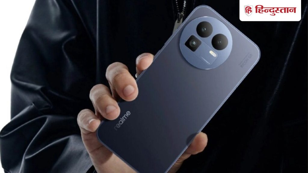 जबर्दस्त है इस नए पावरफुल फोन का लुक, कैमरा और बैटरी भी दमदार, लॉन्च...