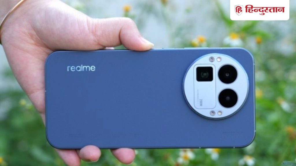 7000mAh की बैटरी और 120W की चार्जिंग वाला नया फोन, 15 मिनट में 50%...