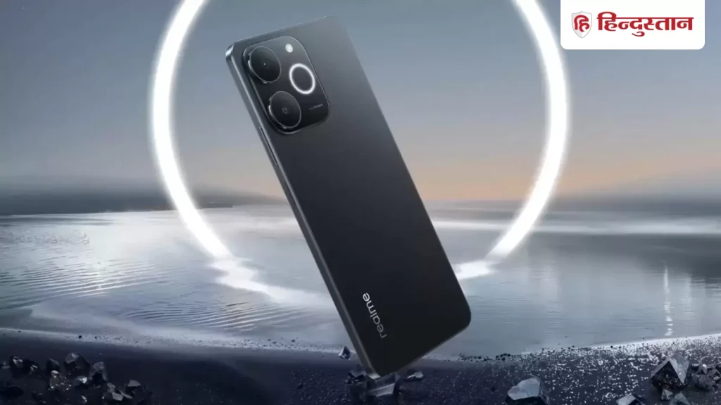 ઉત્સવની આકર્ષક ડીલ, 6000mAh બેટરીવાળો ફોન 6148 રૂપિયામાં ઉપલબ્ધ… कमाल की फेस्टिव डील, 6148 रुपये में मिल रहा 6000mAh की बैटरी वाला...