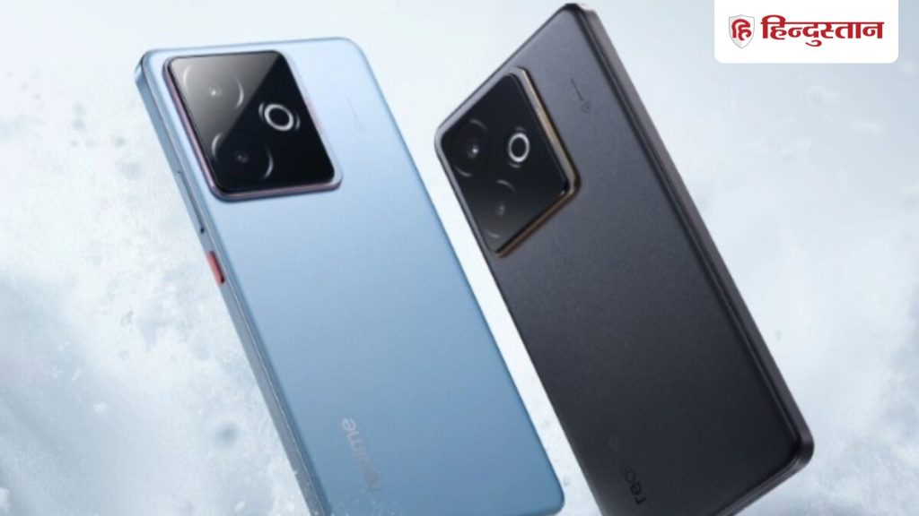 12GB रैम और 7000mAh की बैटरी वाले फोन पर गजब ऑफर, 31 अक्टूबर तक ₹4 हजार का...