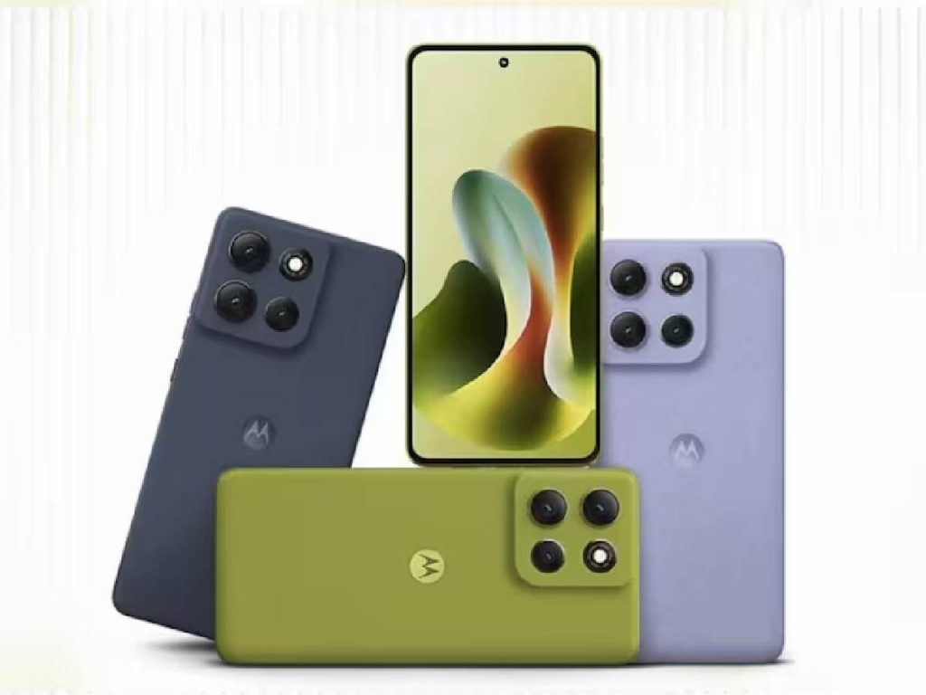 बड़ा मौका! ₹15000 से कम में खरीदें Motorola के 50MP OIS कैमरा, 2 दिन की बैटरी वाले ये 4 रफ एंड टफ Phones, देखें...