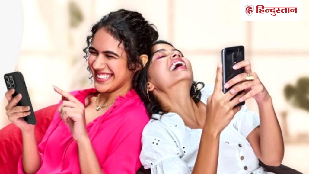 फ्री में JioHotstar और Netflix देखना चाहते हैं, तो आज हम आपको कुछ ऐसे रिचार्ज प्लान्स के...