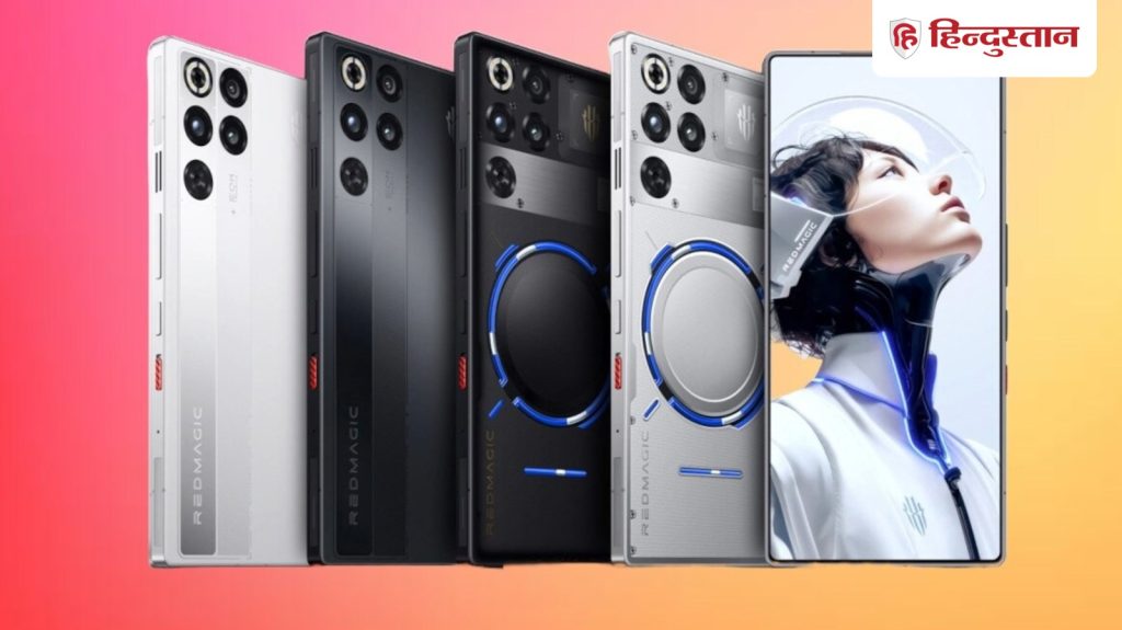 नहीं देखा होगा इतना पावरफुल गेमिंग फोन, इसमें 24GB रैम, 8000mAh बैटरी, डिस्प्ले भी...