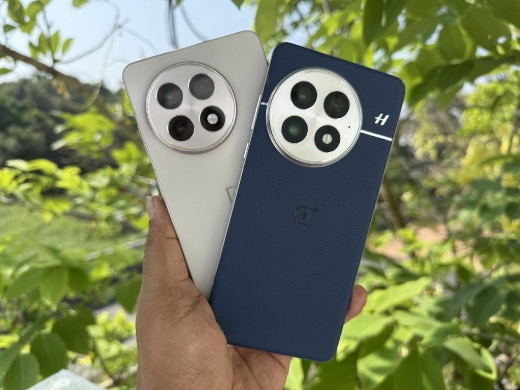 खुशखबरी! OnePlus 15 के लॉन्च से पहले ₹8000 से ज्यादा सस्ता हुआ AI फीचर्स वाला OnePlus 13, जानें कहां से...