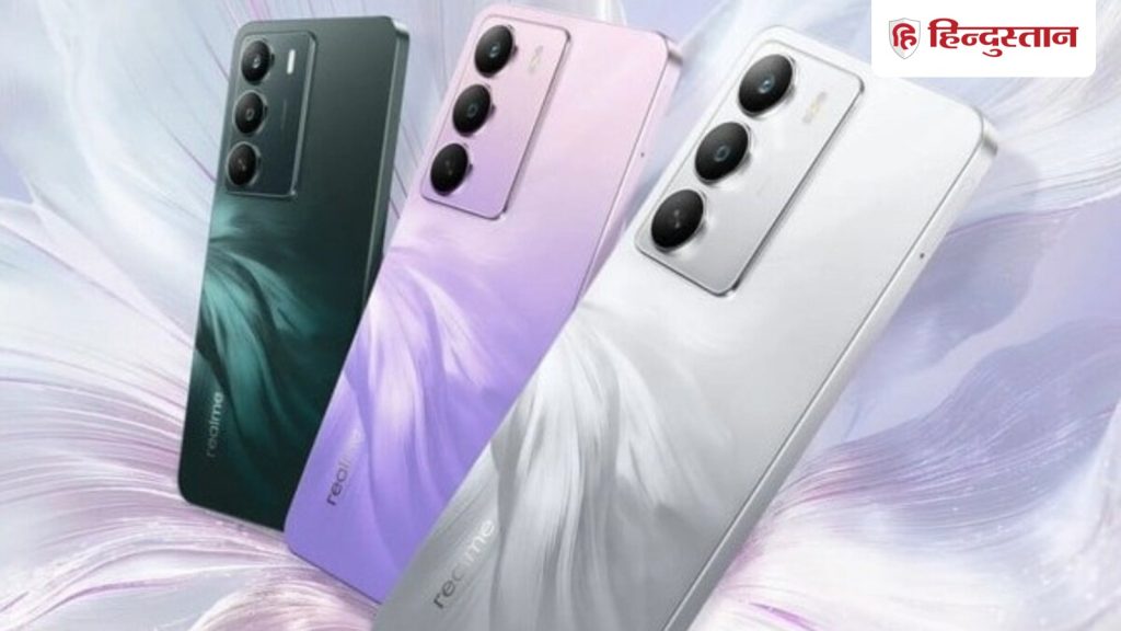 7000mAh બેટરી સાથેનો નવો ફોન સ્પ્લેશ કરવા માટે આવી રહ્યો છે, તે સંપૂર્ણ ચાર્જ પર બે દિવસ સુધી ચાલી શકે છે… धूम मचाने आ रहा 7000mAh की बैटरी वाला नया फोन, फुल चार्ज पर दो दिन तक...