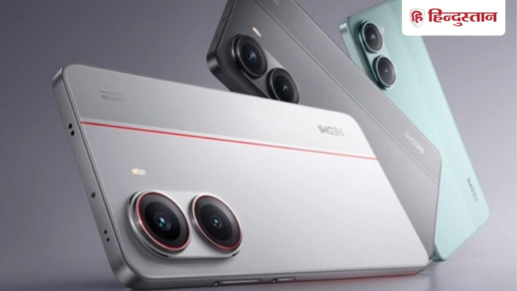 Redmi का नया फोन, मिल सकती है 7500mAh की बैटरी, चार्जिंग 100W की, प्रोसेसर भी...