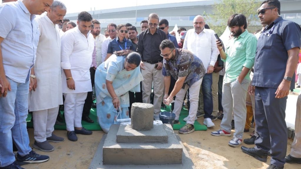 मुख्यमंत्री कार्यालय की ओर से जारी एक आधिकारिक बयान में कहा गया कि छठ पर्व...