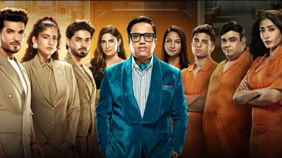 રાઇઝ એન્ડ ફોલ વિજેતા: તમે ‘રાઇઝ એન્ડ ફોલ’ની ગ્રાન્ડ ફાઇનલ ક્યારે અને ક્યાં જોઈ શકશો… Rise and Fall Winner