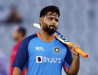 ઋષભ પંતની કેપ્ટન્સીમાં ભારત દક્ષિણ આફ્રિકા સામે રમશે, આ બે… ऋषभ पंत की कप्तानी में भारत, साउथ अफ्रीका के खिलाफ खेलेगा ये दो...