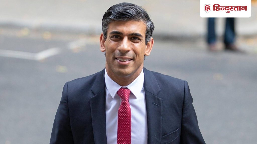 पूर्व ब्रिटिश प्रधानमंत्री ऋषि सुनक ने माइक्रोसॉफ्ट और एंथ्रोपिक में...