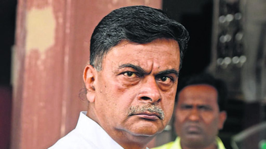 बिहार विधानसभा चुनावों की रणभेरी बजते ही राजनीतिक हलचल तेज हो गई है. इसी...