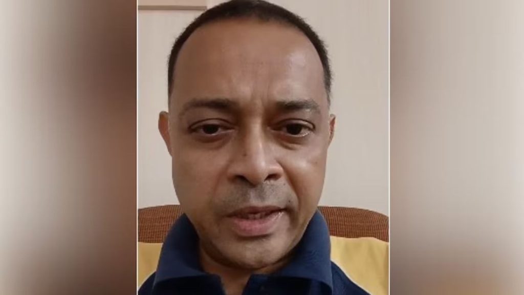 मुंबई में बच्चों को बंधक बनाने वाले रोहित आर्य का विवाद अब सरकारी गलियारों...