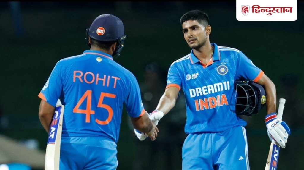 अजीत अगरकर की अगुवाई वाली चयन समिति ने कड़ा फैसला करते हुए रोहित शर्मा को...