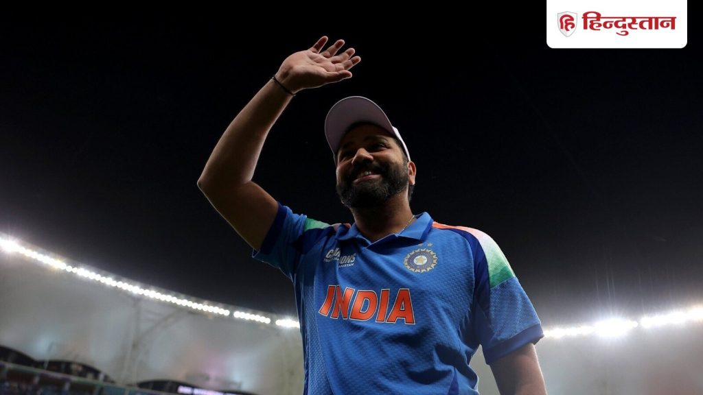 रोहित शर्मा का बतौर कप्तान वनडे फॉर्मेट में रिकॉर्ड बेहद शानदार रहा है।...