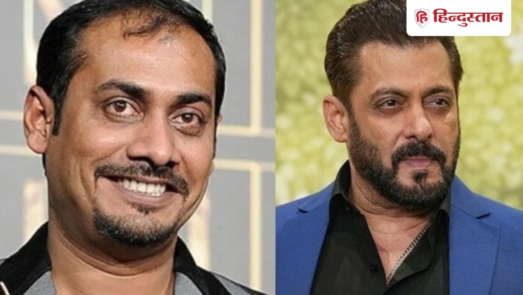 अभिनव कश्यप का दावा- मेरे एडिटर को किडनैप करके फार्महाउस ले गए सलमान खान...