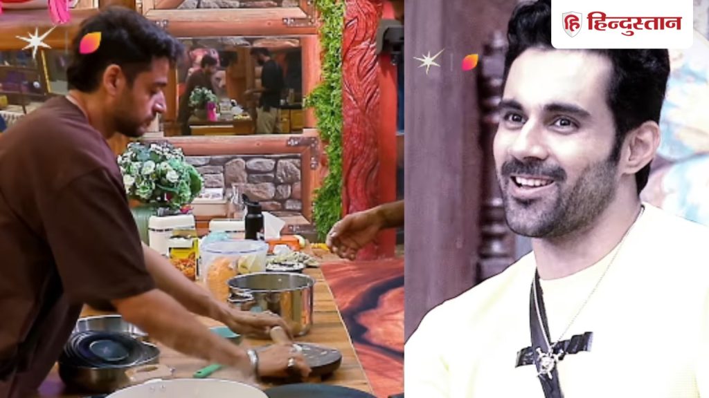 Bigg Boss 19: आखिरकार गौरव ने घरवालों के लिए बेली रोटियां, अभिषेक ने चली अपने ही दोस्त खिलाफ ये...