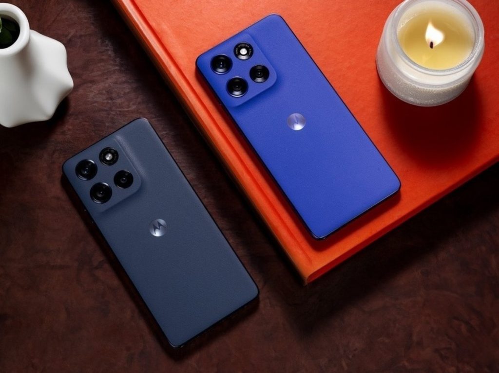 दिवाली सेल में ₹10,000 सस्ते हुए Motorola के 50MP तक AI सेल्फी कैमरा फोन, गिरने-भीगने से नहीं होंगे खराब; देखें...