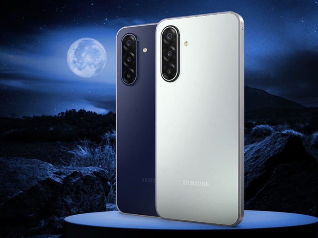 पहली सेल: ₹12499 में लें Samsung Galaxy M17 5G; डिस्प्ले, बैटरी, कैमरा सब...