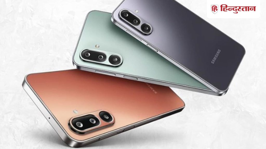 सैमसंग गैलेक्सी M36 5G लॉन्च प्राइस से सस्ता हो गया है। लॉन्च के समय फोन के...