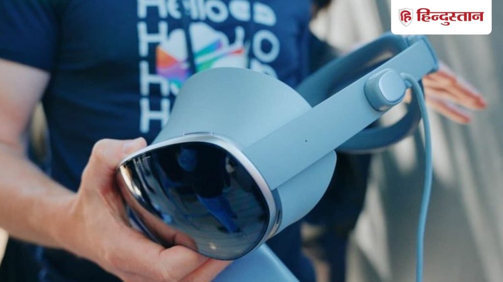 Samsung Galaxy XR headset अब किसी से छुपा नहीं है। कंपनी ने जनवरी में अपने अनपैक्ड इवेंट के...