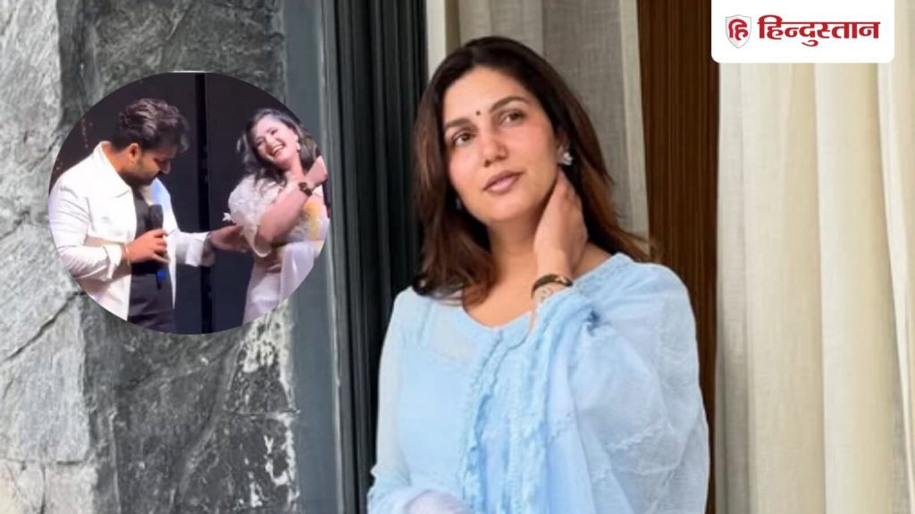 कुछ दिन पहले पवन सिंह और अंजलि राघव के बीच एक विवाद चर्चा में आया था। अंजलि...