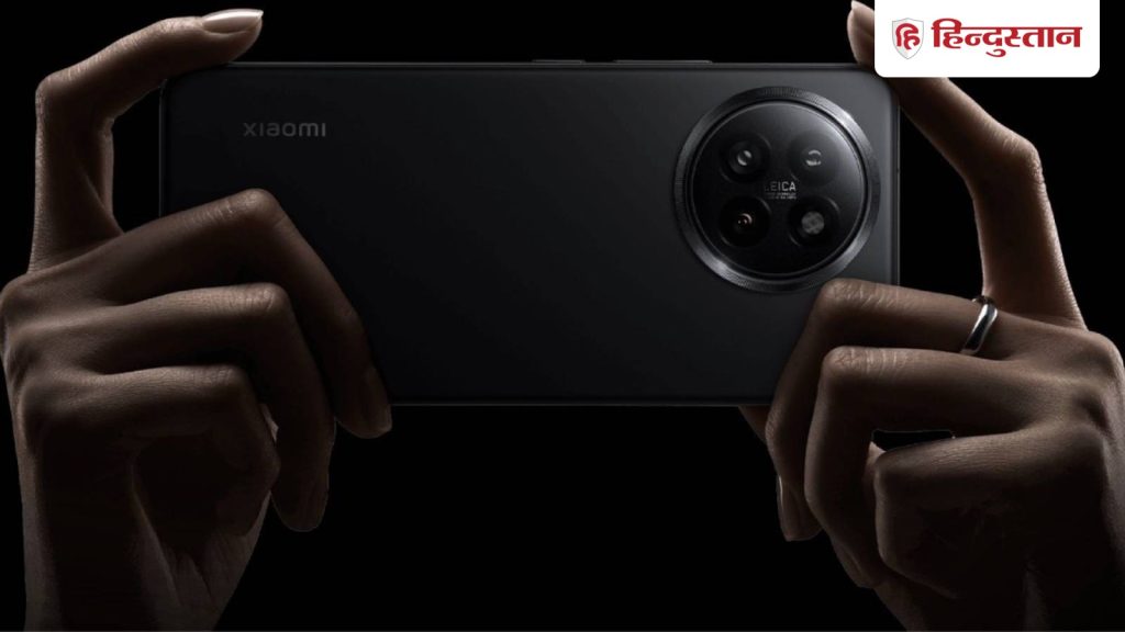 તક! 32+32MP ડ્યુઅલ સેલ્ફી કેમેરા ફોન પર 14 હજાર રૂપિયાનું ડિસ્કાઉન્ટ, શ્રેષ્ઠ Xiaomi… मौका! 32+32MP डुअल सेल्फी कैमरा फोन पर 14 हजार रुपये की छूट, बेस्ट Xiaomi...