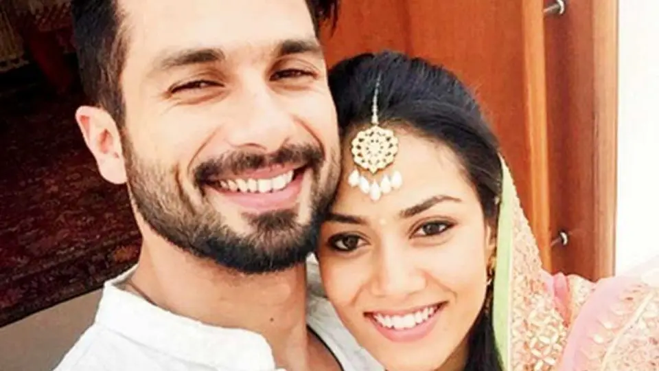 મીરા રાજપૂતની ફટાકડા વિરુદ્ધ પોસ્ટને લઈને હોબાળો… shahid kapoor wife