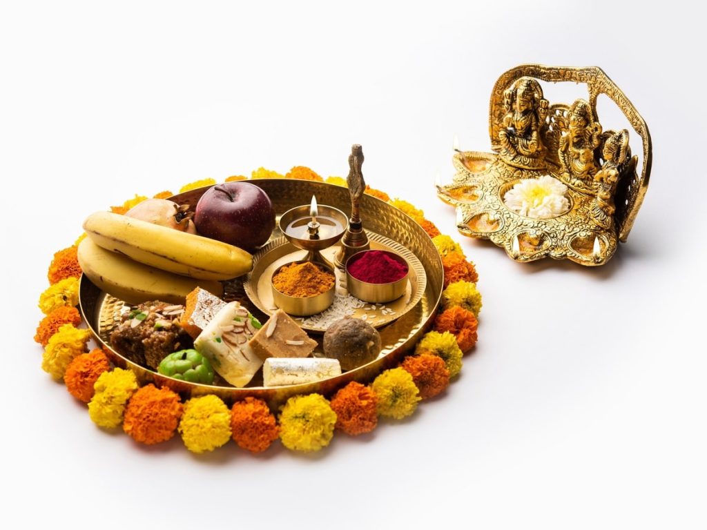 धनतेरस पर करें ये उपाय, बीमारियां रहेंगी कोसों दूर और घर में बढ़ेगी...