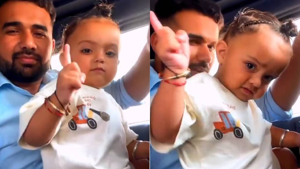 Sidhu Moosewala News: पंजाबी गायक सिद्धू मूसेवाला की लॉरेंस बिश्नोई गैंग के गुर्गों ने...