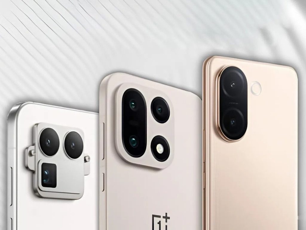 नया फोन खरीदने से पहले रुको! अक्टूबर में आ रहे हैं ये 8 मॉडल्स, Oppo और OnePlus सब लिस्ट...