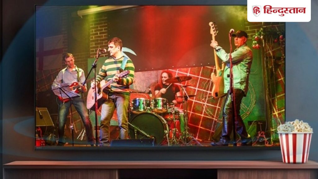 25 हजार रुपये से कम में मिल रहे सोनी और सैमसंग के शानदार स्मार्ट टीवी, टॉप 3 डील्स ने मचाई...