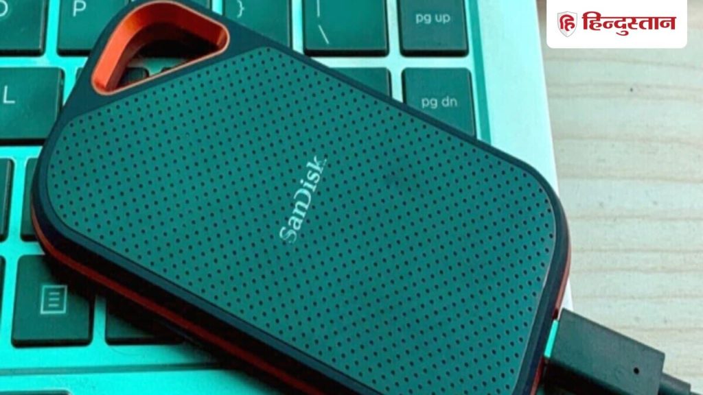 आज के वक्त में डेटा की अहमियत बढ़ चुकी है। ऐसे में अपने डेटा को एक्सटर्नल SSD...