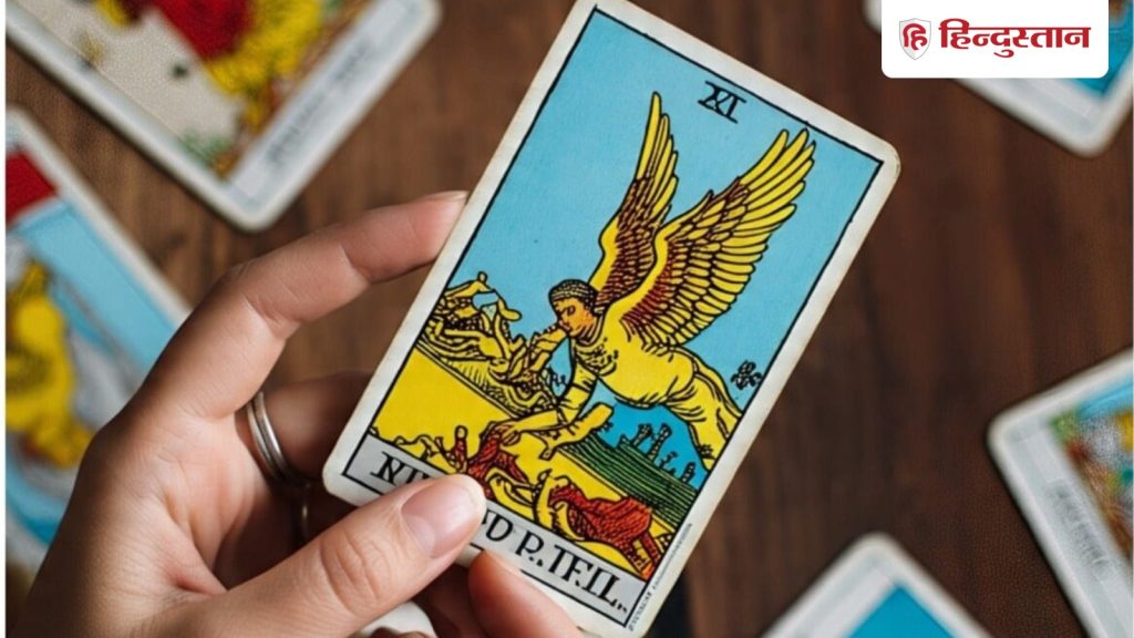 टैरो राशिफल 17 अक्टूबर: मेष से लेकर मीन राशि वाले आज रखें इस बात का...
