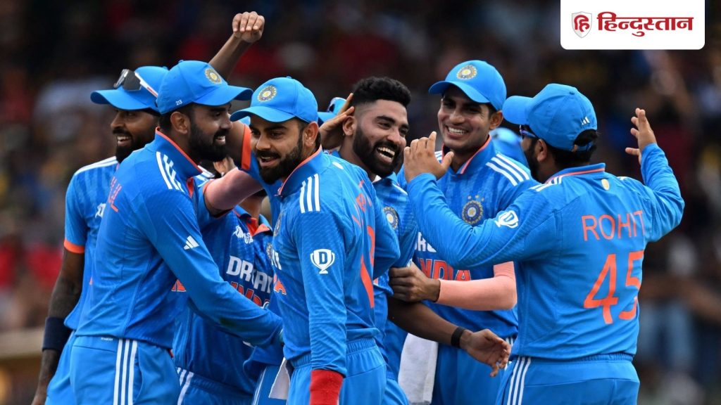 इरफान पठान ने किया IND vs AUS 1st ODI की प्लेइंग XI का ऐलान; हर्षित राणा को लेकर कह गए ये...