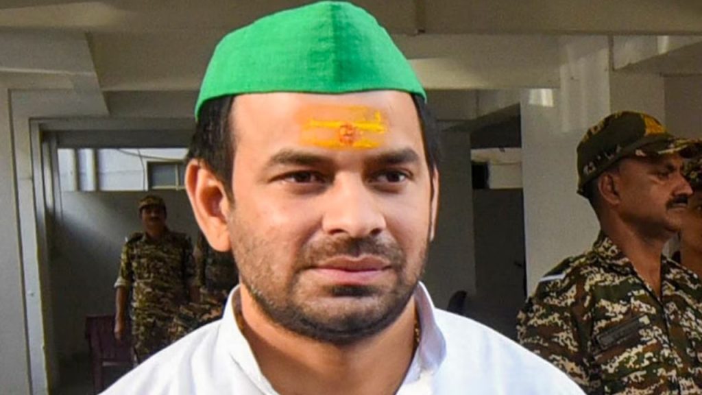 हाल ही में कोलंबिया की  EIA यूनिवर्सिटी में राहुल गांधी ने मोदी सरकार पर...