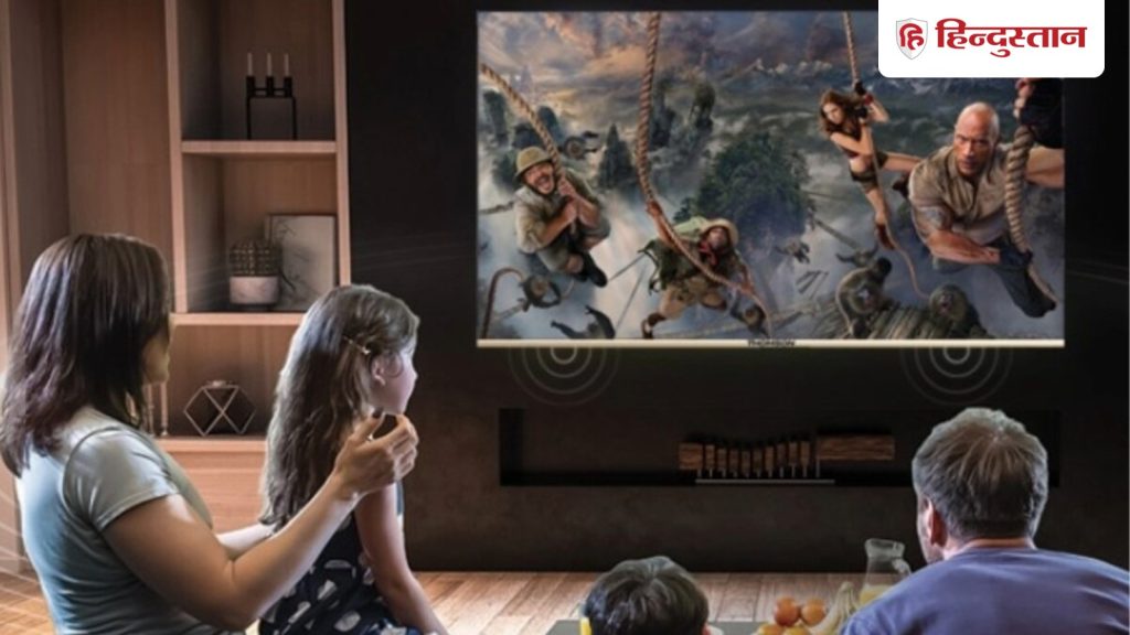 फ्लिपकार्ट पर आज से शुरू हुई बिग बैंग दिवाली सेल में आप थॉमसन का टीवी मात्र...