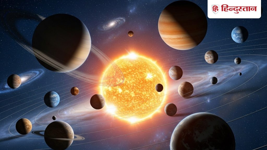 Horoscope Dussehra Rashifal: दशहरे के दिन 2 अक्टूबर को इस साल ग्रहों का अद्भुत संयोग बन रहा...