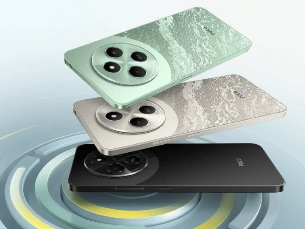 गजब! सिर्फ ₹7,279 में खरीदें 50MP कैमरे वाला सबसे सस्ता 5G फोन, पानी की छींटों से भी नहीं होगा...