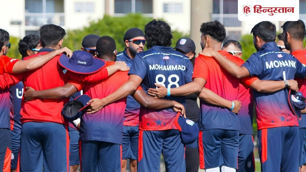 यूएसए क्रिकेट ने बुधवार को दिवालियापन के लिए आवेदन किया है। विश्व स्तर पर...