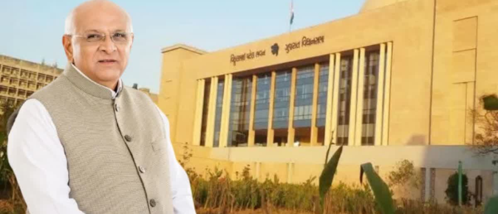 Gujarat government ministers oath ceremony: આવતીકાલે ગુજરાત સરકારનું મંત્રીમંડળ વિસ્તરણ,...