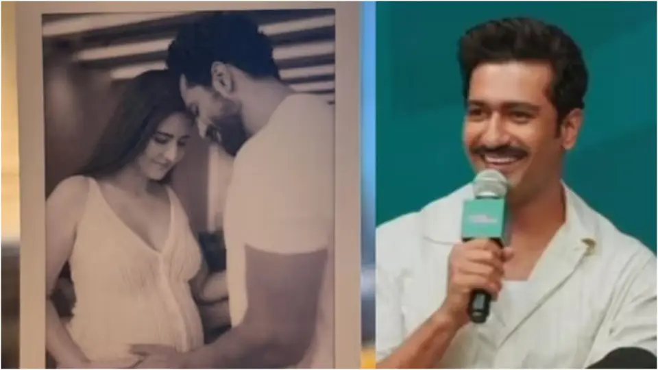 વિકી કૌશલ વિડિયો: ‘મને લાગે છે કે હું ઘર છોડીશ નહીં…’,… Vicky Kaushal Video