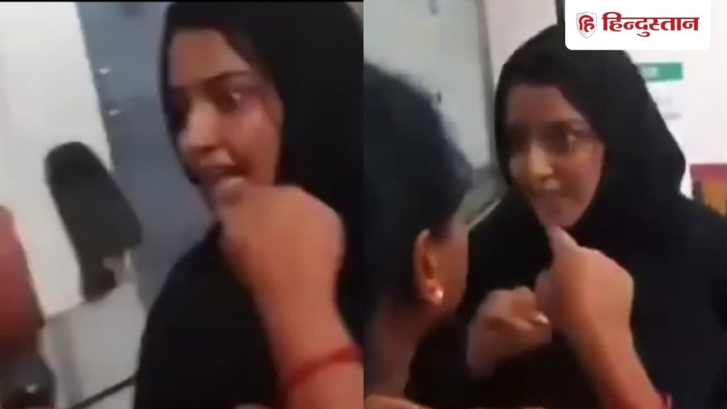 बीते कुछ समय से हिंदी और दक्षिण भाषियों के बीच इस तरह के झगड़े अक्सर सामने आ...