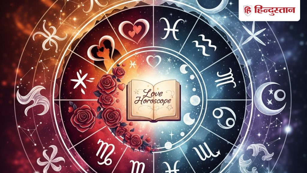 Weekly Love Horoscope: 27 अक्टूबर-2 नवंबर तक मेष से लेकर मीन राशि वालों की कैसी रहेगी लव...