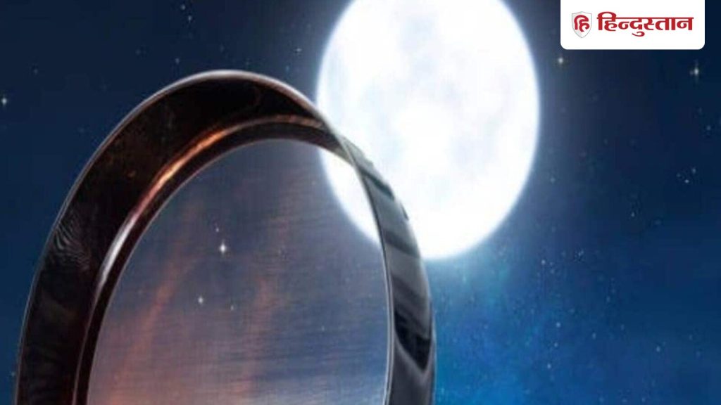 moon time, kab dikhega chand: कार्तिक कृष्ण पक्ष चतुर्थी को चन्द्रोदय ब्यापिनी में करवा चौथ...