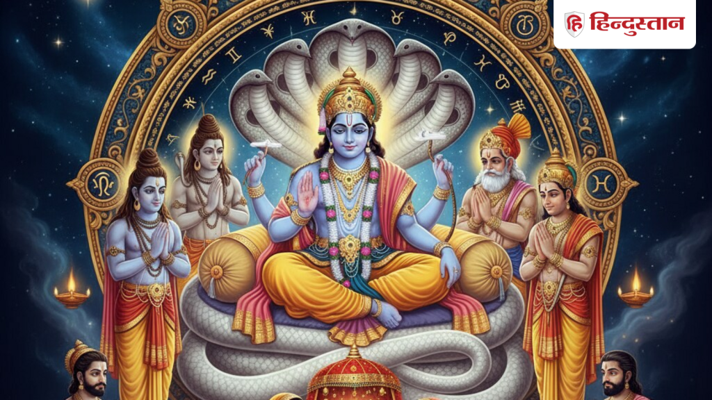 1 या 2 नवंबर देवउठनी एकादशी व्रत किस दिन रखा जाएगा? जानें सही तारीख, पूजन व व्रत पारण...