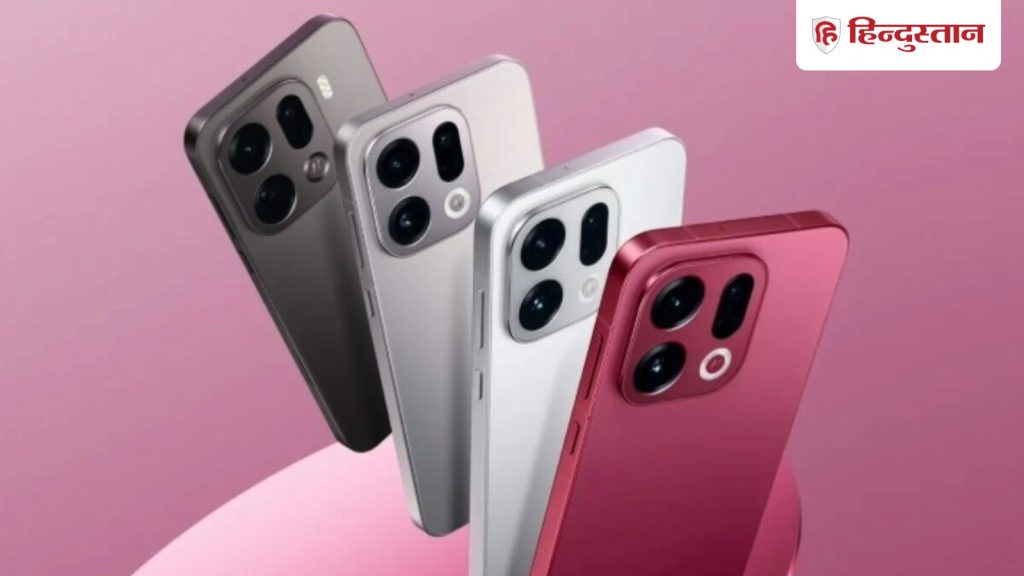 80 घंटे तक की बैटरी लाइफ वाले नए फोन, कैमरा 200MP तक का, लॉन्च से पहले सामने आई...