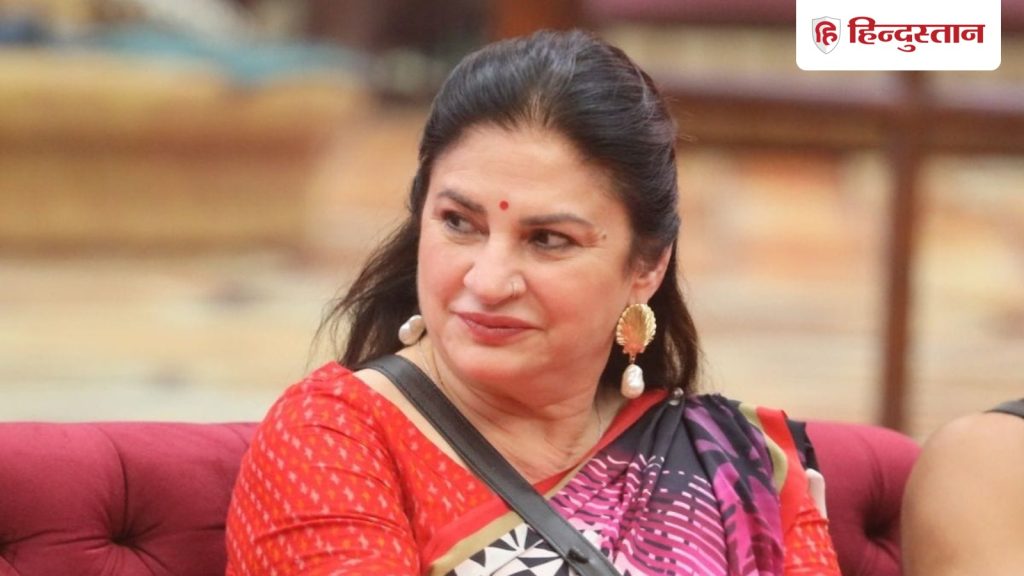 Bigg Boss 19: कुनिका सदानंद बोलीं- गौरव पीछे से खेलते हैं, कहा- अगर वो जीत गए...