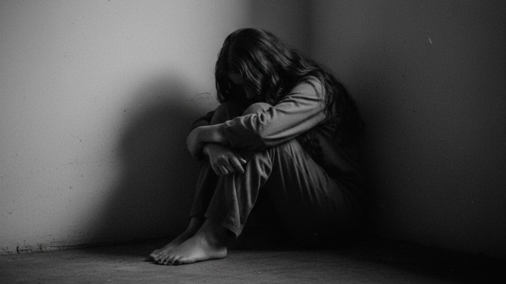 मध्य प्रदेश में मेल टीचर निकला 'शैतान', 11वीं की छात्रा ने परेशान होकर की खुदकुशी, सुसाइड नोट में बताई टॉर्चर की आपबीती | 11th Class student Killed herself leaves behind note MP teacher accused...