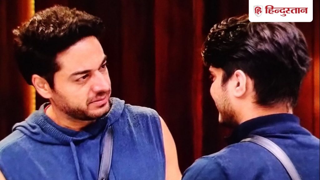 Bigg Boss 19: मृदुल के एविक्शन के बाद भड़के गौरव, प्रणित से बोले- हमारे ग्रुप के साथ ही ऐसा हुआ...