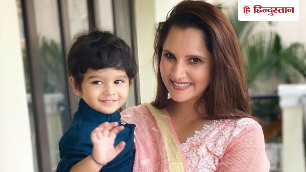 सानिया मिर्जा का दर्द, तलाक के बाद सिंगल मदर बनना मुश्किल, बोलीं- उस दिन मैं कांप रही थी जब...